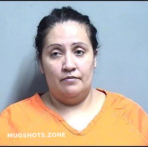 Salcido Prieto Erika Grisell Dallas County Mugshots Zone