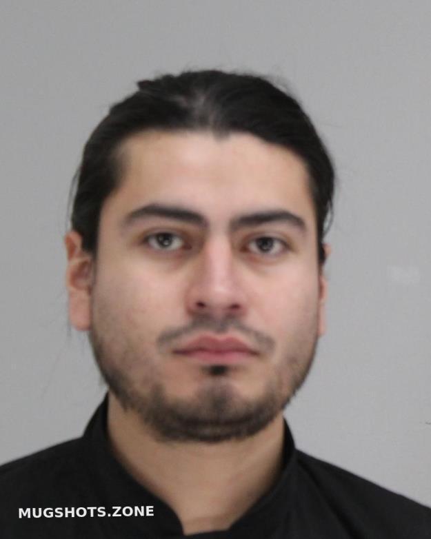 PEREZ ALFREDO 05 06 2021 Dallas County Mugshots Zone