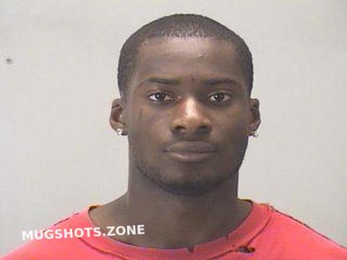 Spencer Damarcus Dallas County Mugshots Zone