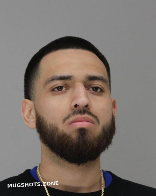 Barrera Jorge Dallas County Mugshots Zone