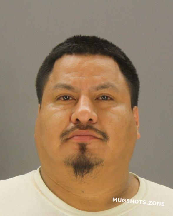 Menchaca Christobal Dallas County Mugshots Zone