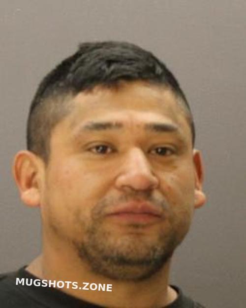 Reyes Arturo Dallas County Mugshots Zone