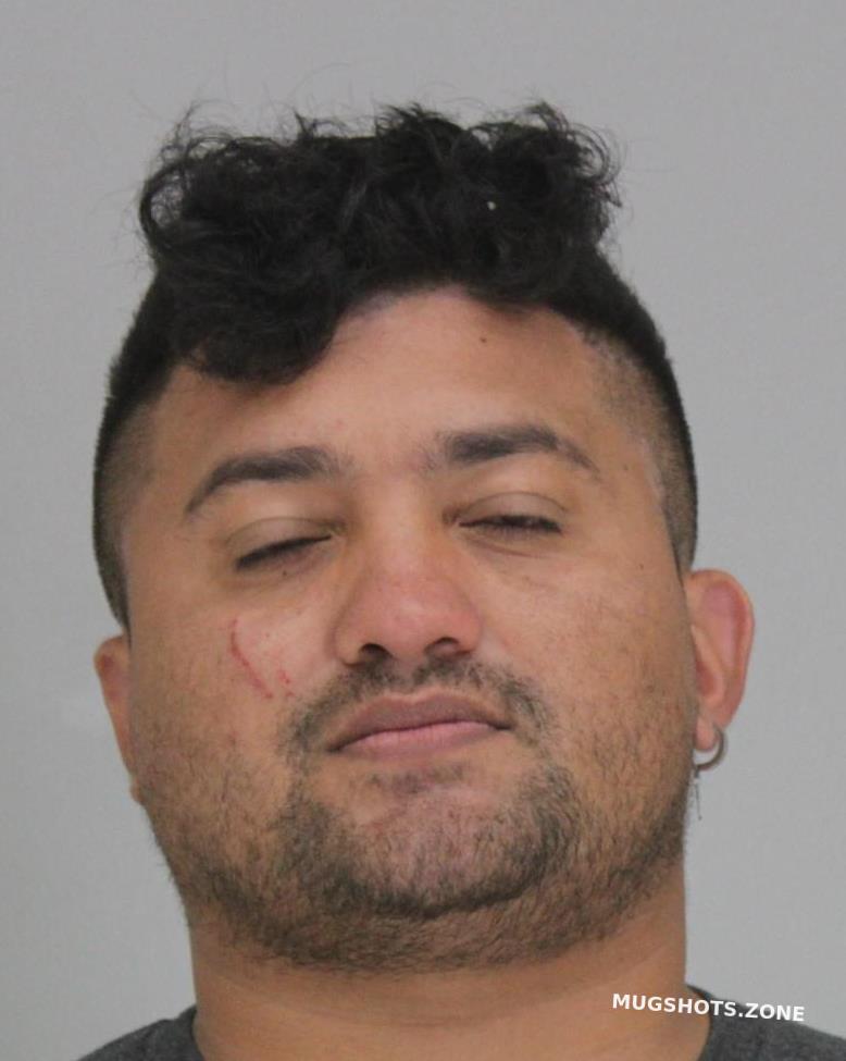 BONILLA ZELAYA 09 12 2021 Dallas County Mugshots Zone