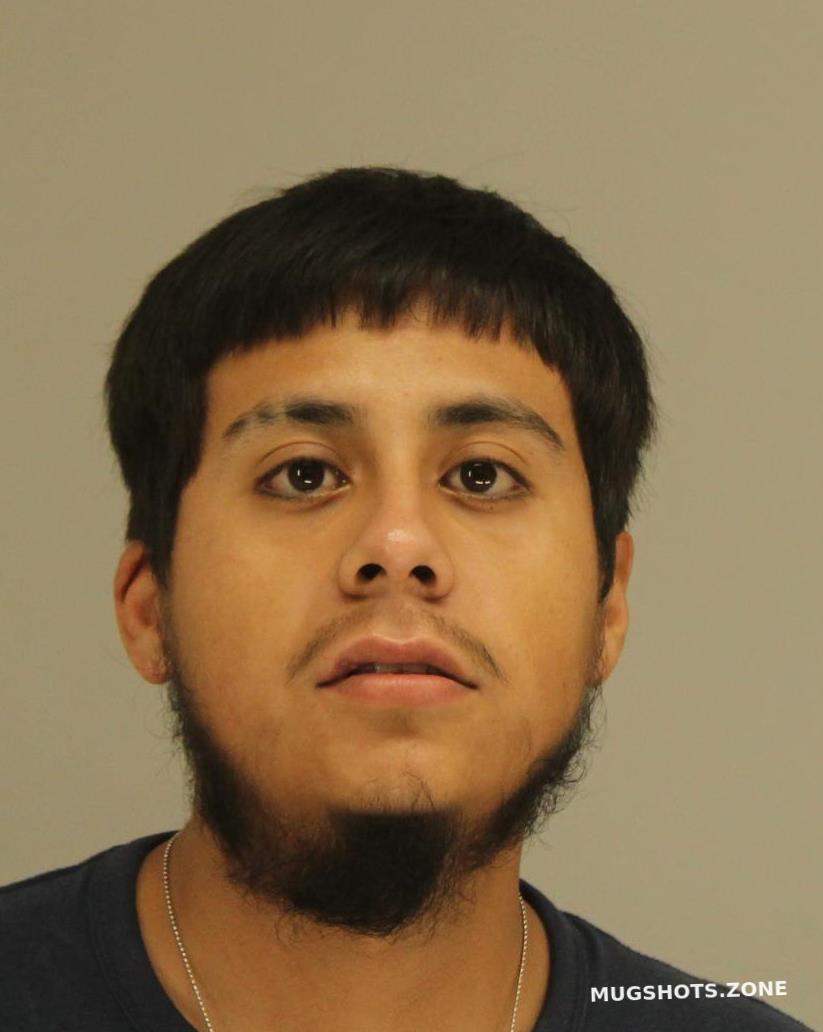 GARCIA MAURICIO 12 20 2021 Dallas County Mugshots Zone