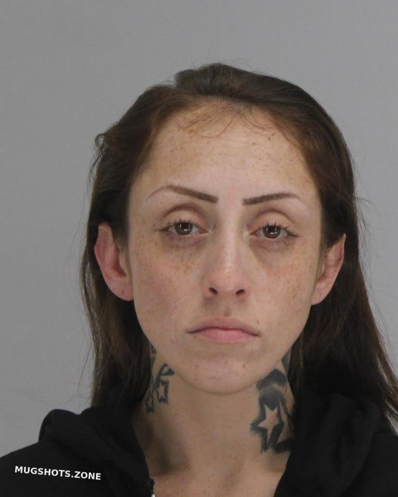 Guerra Erika Dallas County Mugshots Zone