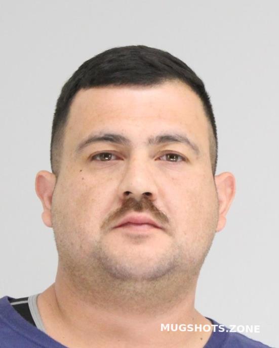 VILLAREAL RAUL 05 22 2022 Dallas County Mugshots Zone