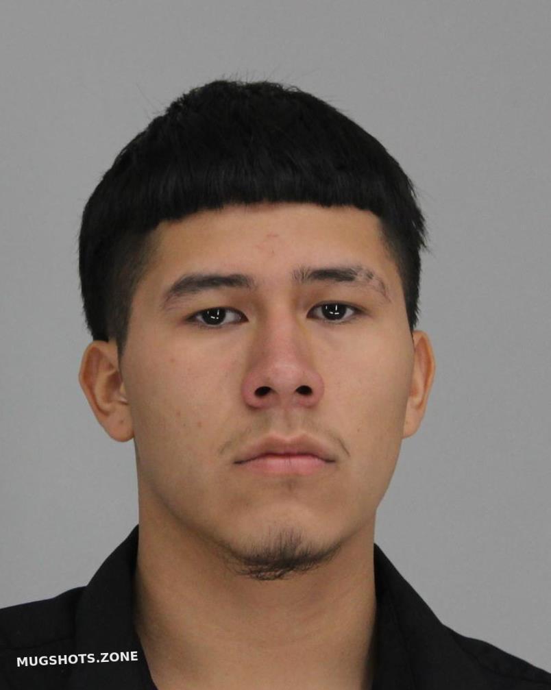 ARRIAGA MOISES 06 20 2022 Dallas County Mugshots Zone