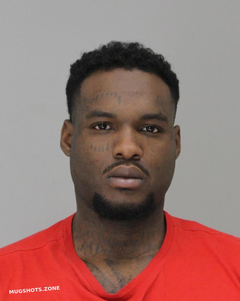 FARRIS QUANTAYVEOUS 06 22 2022 Dallas County Mugshots Zone