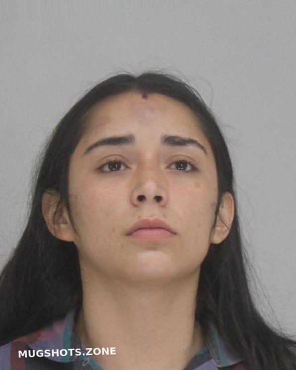 Gomez Karla Dallas County Mugshots Zone