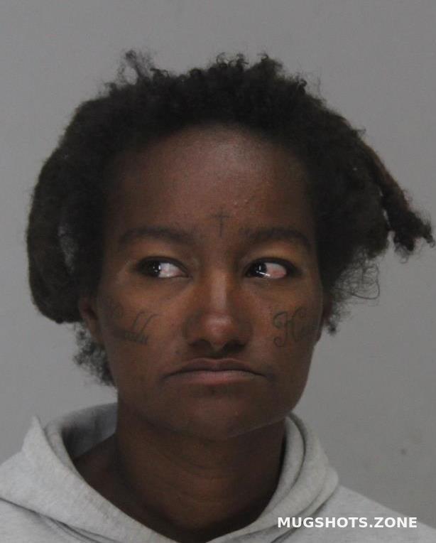 Irving Rebekah Dallas County Mugshots Zone