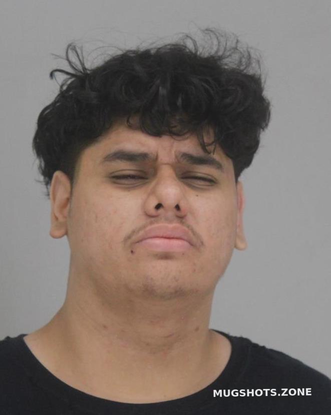 Barrios Juan Dallas County Mugshots Zone