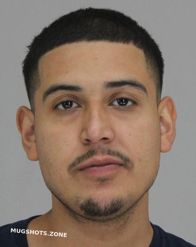 Carrascosantana Octavio Dallas County Mugshots Zone