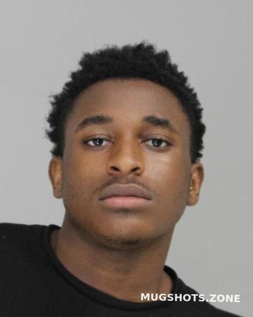 Crawford Jaylon Dallas County Mugshots Zone