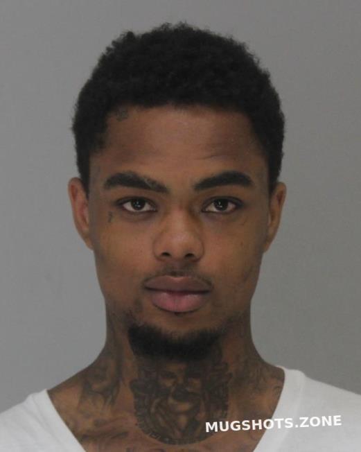 Turner Davonta Dallas County Mugshots Zone