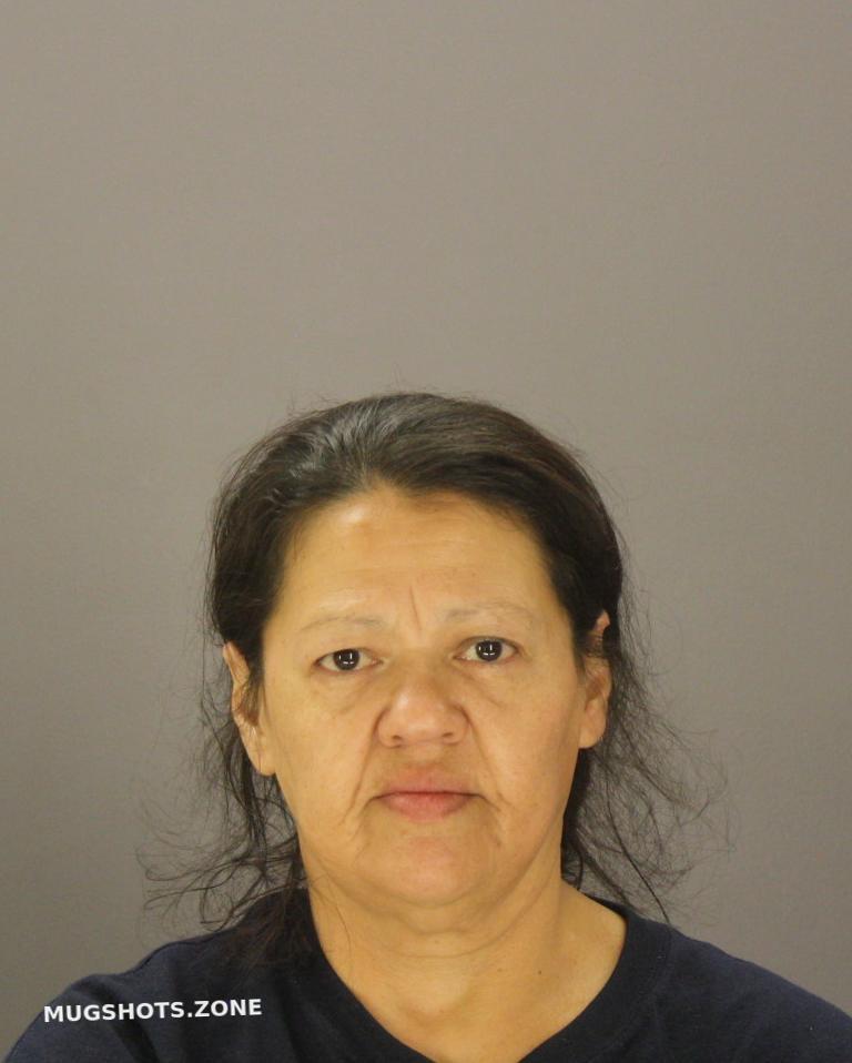 Delgato Maria Dallas County Mugshots Zone