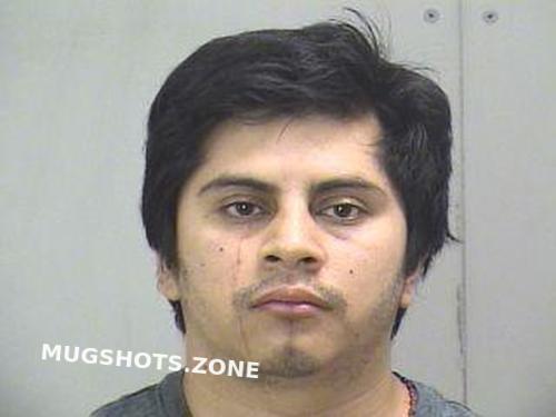 FERNANDOJIMENEZ GERARDO 10 12 2022 Dallas County Mugshots Zone