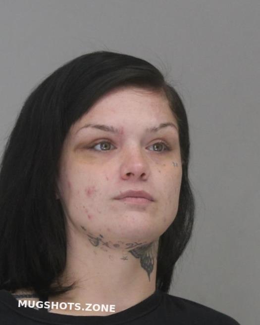 MURILLOCARR KAITLYN 10 18 2022 Dallas County Mugshots Zone