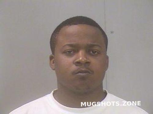 Tannehill Myron Dallas County Mugshots Zone