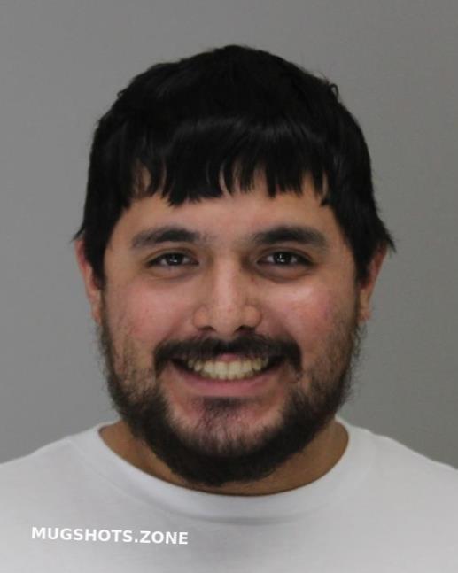 ORTEGA ISAAC 11 15 2022 Dallas County Mugshots Zone