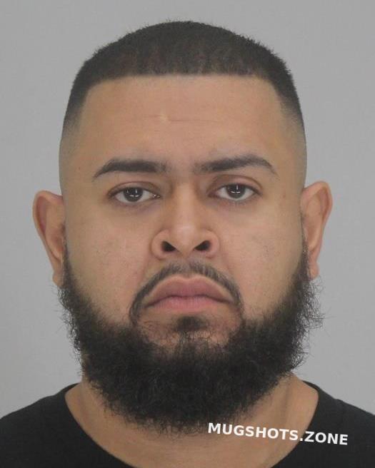 Quezada Martinez Armando Dallas County Mugshots Zone