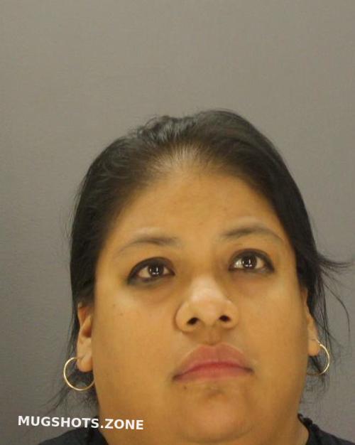 SALAZAR NOEMI 11 30 2022 Dallas County Mugshots Zone