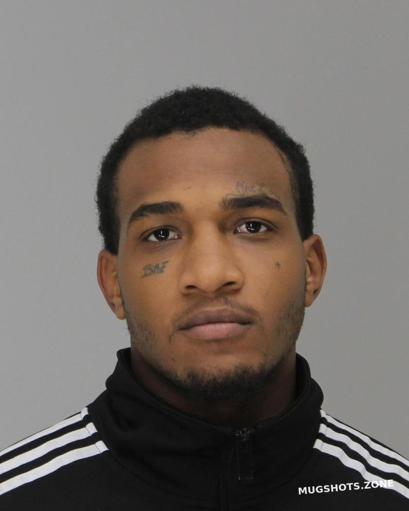 JOHNSON JERMAIN 12 13 2022 Dallas County Mugshots Zone