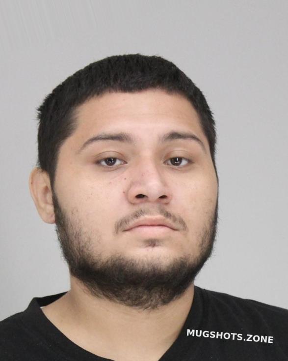 ORTEGA JULIAN 12 23 2022 Dallas County Mugshots Zone