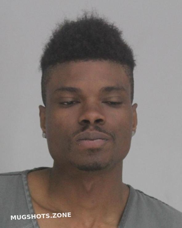 GAY XAZIER 12 28 2022 Dallas County Mugshots Zone