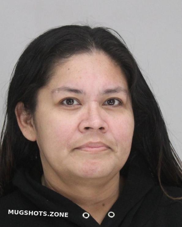 Deleon Christina Dallas County Mugshots Zone