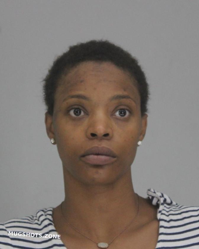 DUNLAP TIARA 01 24 2023 Dallas County Mugshots Zone