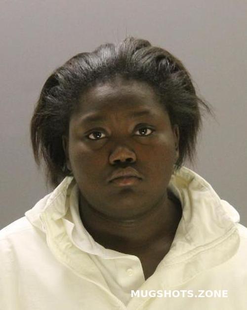 SATCHELL KIARA 02 17 2023 Dallas County Mugshots Zone