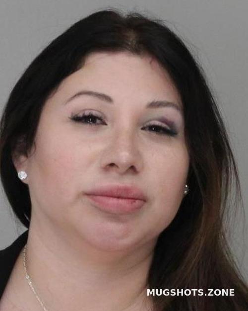 Garcia Veronica Dallas County Mugshots Zone