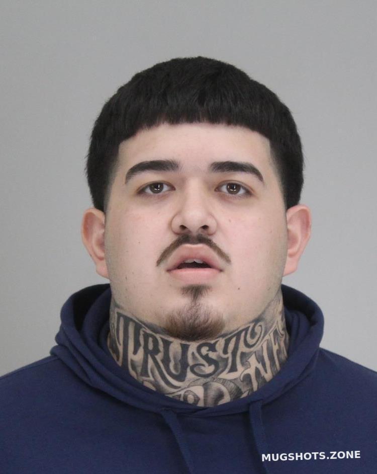 Maldonado Lucas Dallas County Mugshots Zone