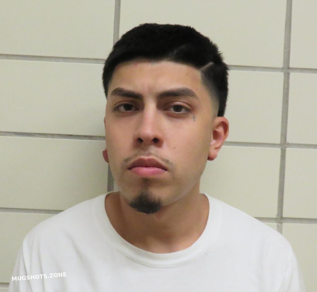 Salazar Juan Dallas County Mugshots Zone