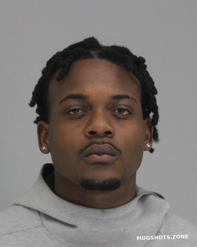 Seamster Taiveon Dallas County Mugshots Zone