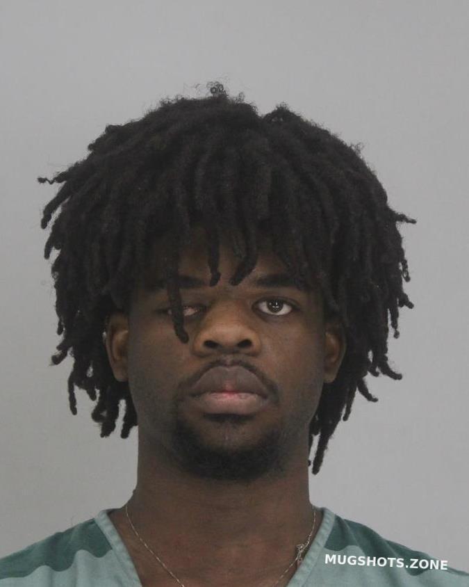 ROURK JAQUAN 04 15 2023 Dallas County Mugshots Zone