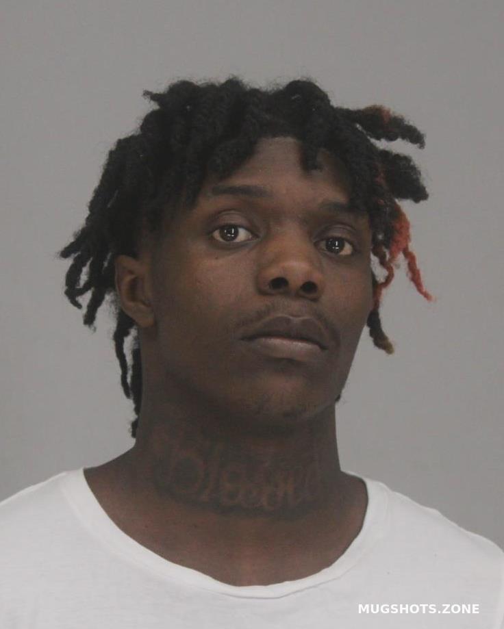 Rudd Jatravion Dallas County Mugshots Zone