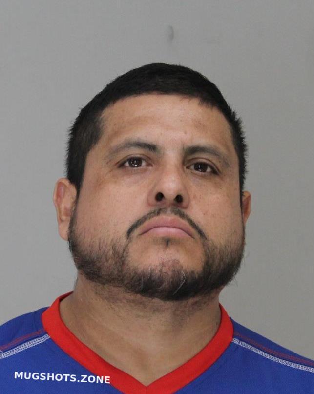 Rocha Fernando Dallas County Mugshots Zone