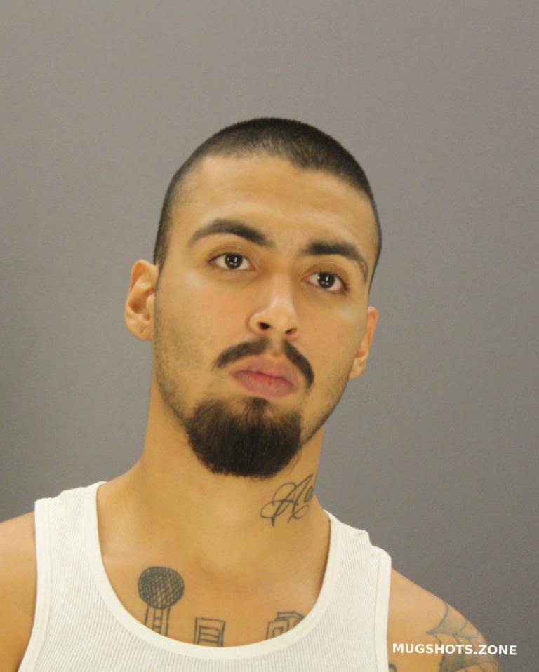 RAMOS RAFAEL 05 15 2023 Dallas County Mugshots Zone