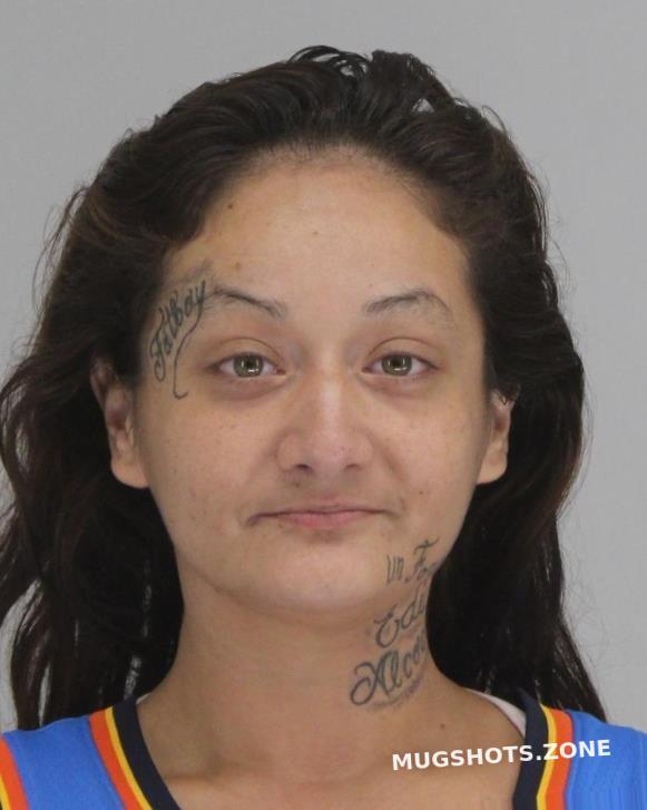 Saucedo Monica Dallas County Mugshots Zone