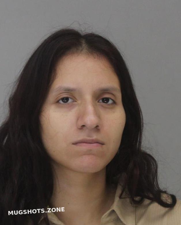 MARTINEZ ANGELICA 05 21 2023 Dallas County Mugshots Zone