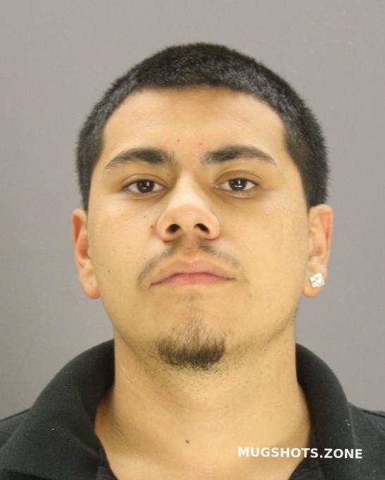 ROBLEDO ANTHONY 06 04 2023 Dallas County Mugshots Zone