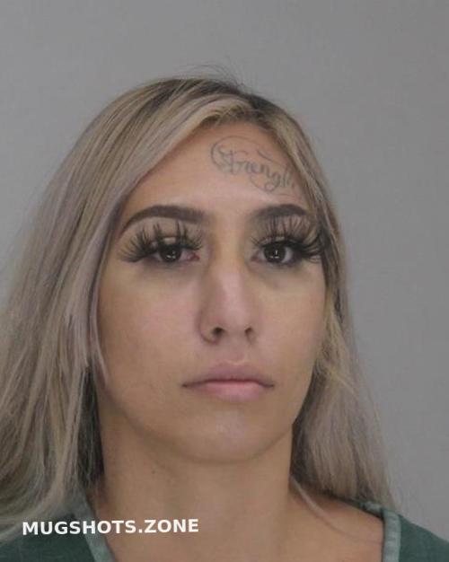 Baca Savannah Dallas County Mugshots Zone