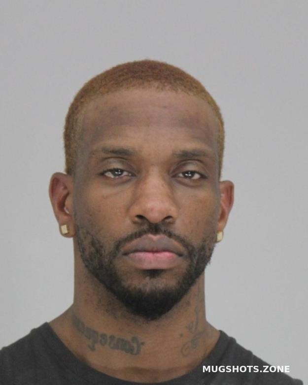 JOHNSON JOSHUA 06 20 2023 Dallas County Mugshots Zone