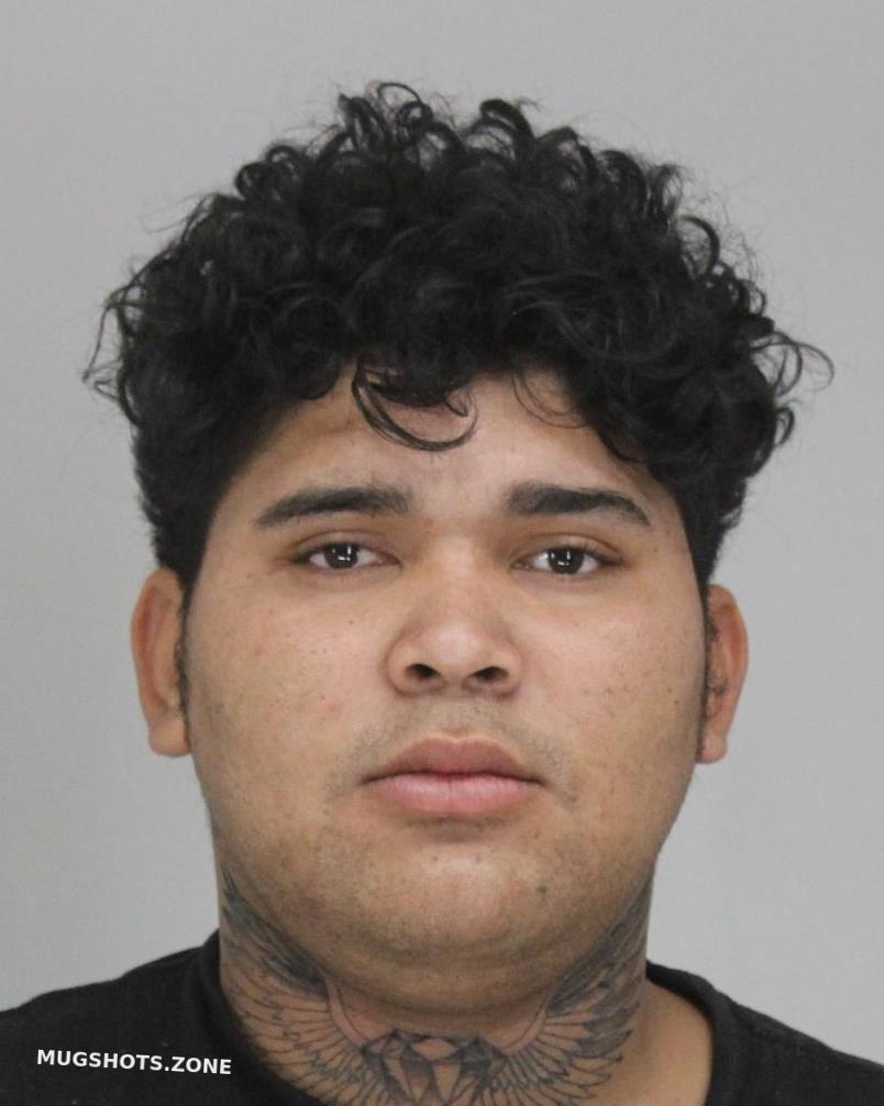 Estrada Carlos Dallas County Mugshots Zone