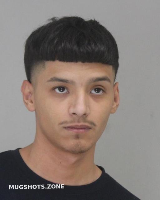 GONSALEZ JOSUE 07 11 2023 Dallas County Mugshots Zone