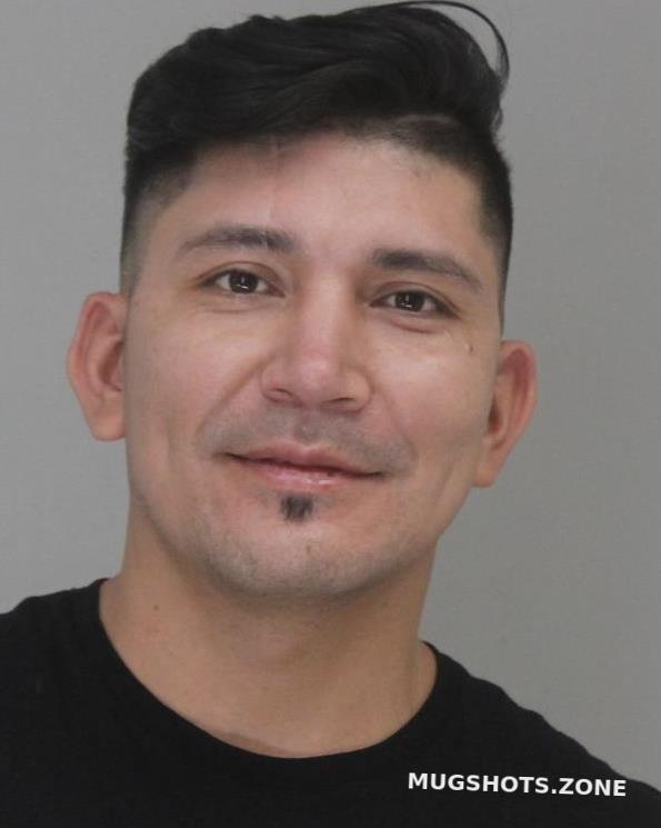 SARAVIAALVARADO RAUL 07 31 2023 Dallas County Mugshots Zone