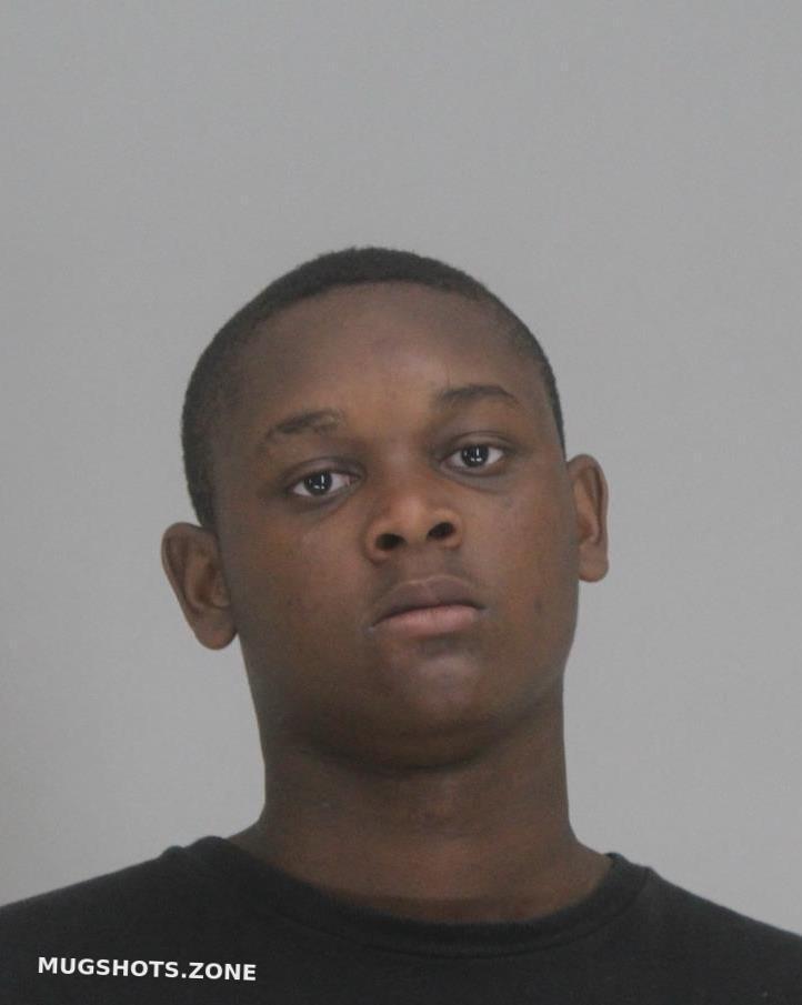 RIDER GQUANTAVIUS 08 18 2023 Dallas County Mugshots Zone