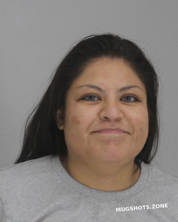 MARTINEZ JESSICA 09 05 2023 Dallas County Mugshots Zone