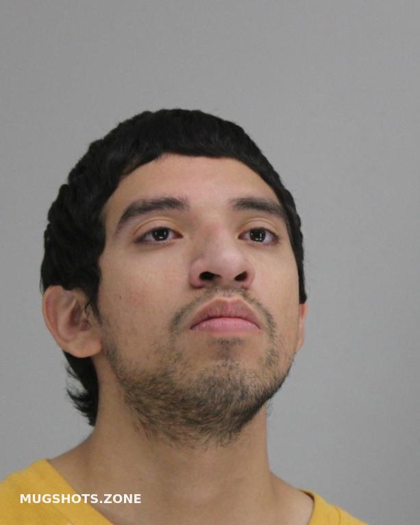 Salinas Juan Jose Dallas County Mugshots Zone